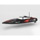 Volantex RC Vector 40(cm) High speed racing boat ABS Unibody made 797-1 brushless RTR